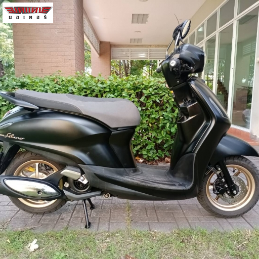 Grand Filano Hybrid Connected (ABS) 2024